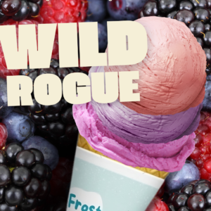 Wild Rogue Berry