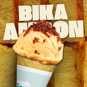 bika ambon versi sehat.
